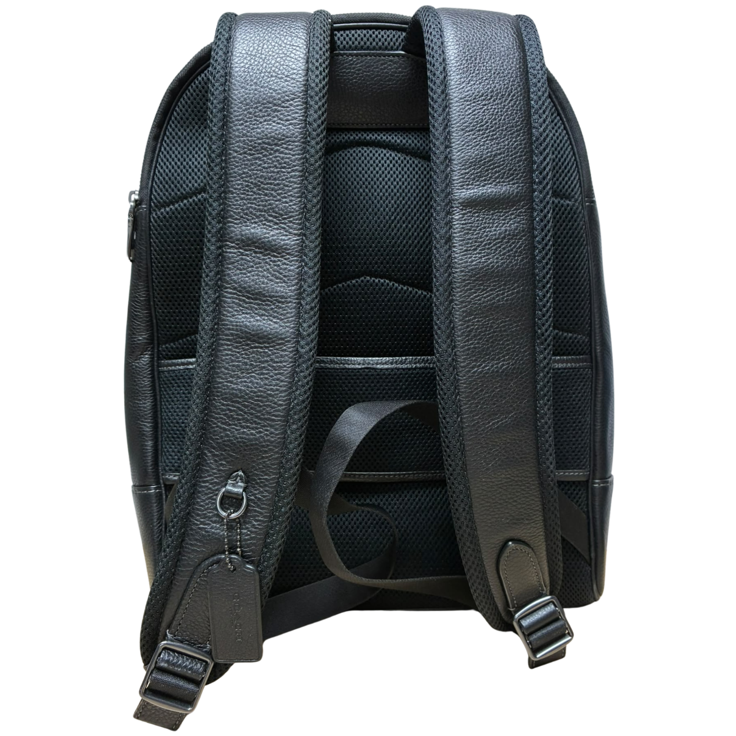 Coach F2521 CCF69 Ethan Backpack in Signature Leather Secondary image