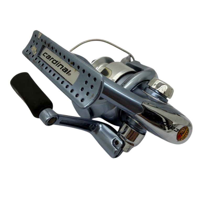Abu Garcia Cardinal 100U Spinning Reel