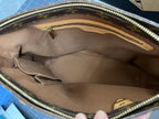 Louis Vuitton Monogram Cabas Piano Tote Bag W31 M51148