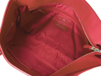 Coach Sophia Tote Bag Red