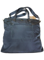 Prada 2Way Tessuto Nylon Tote Bag
