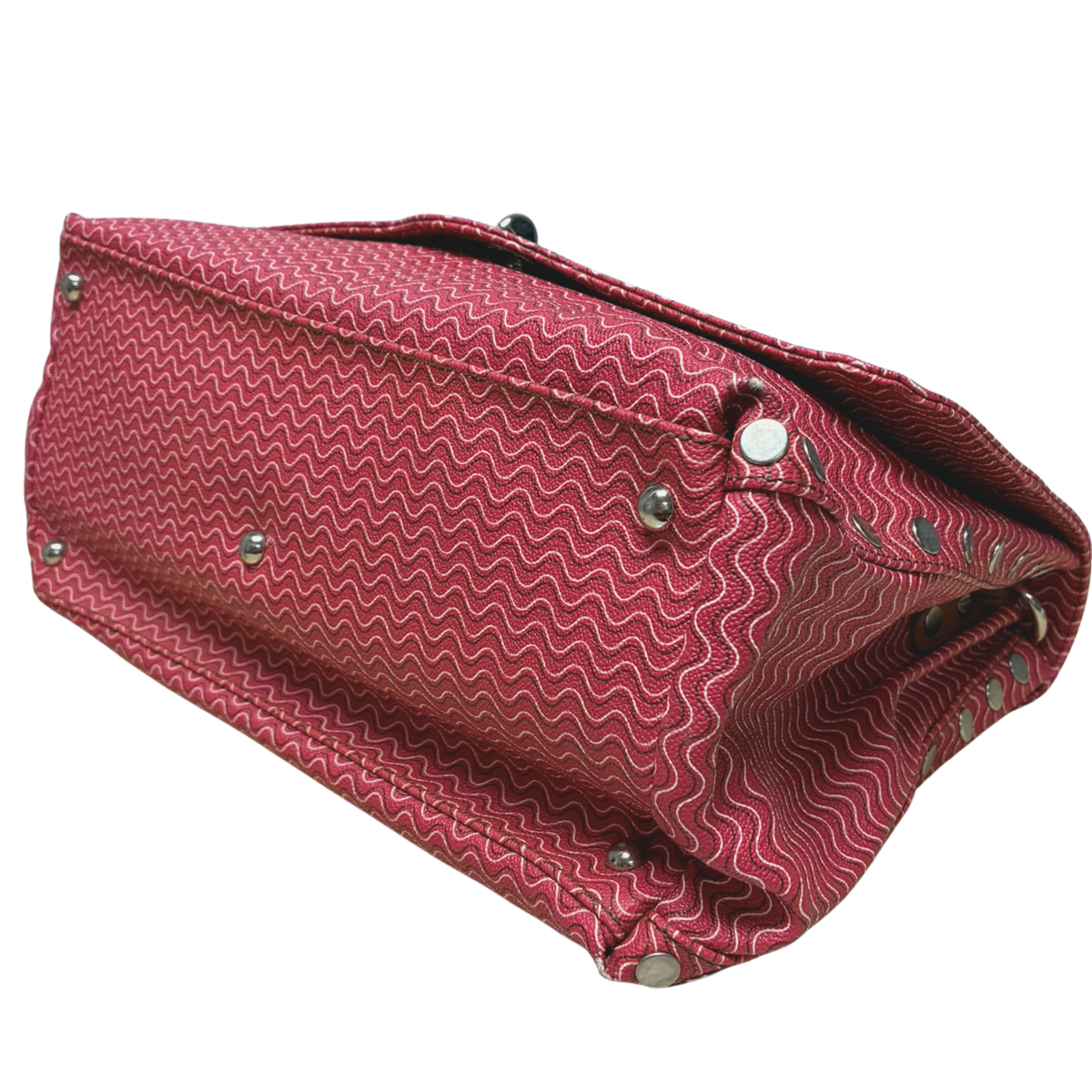 Zanellato Postina Satchel Tote Bag