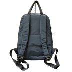 Tumi Nylon Backpack Black