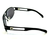 Adidas, AH37/41 Conductor-Lo Black Shiny Sunglass