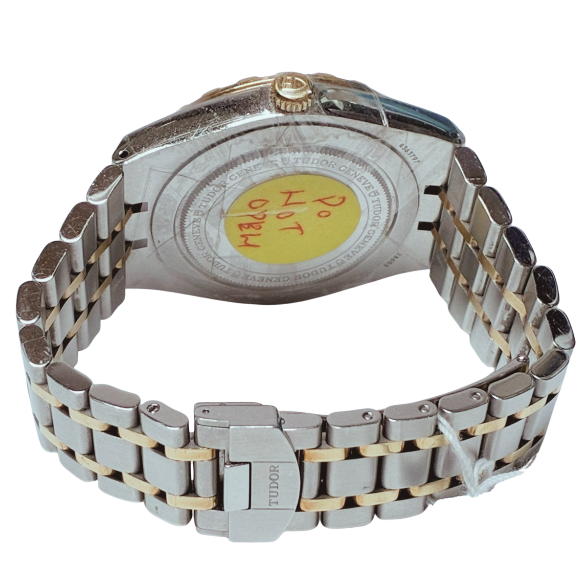 Tudor 28603 Royal 41mm Mens Watch