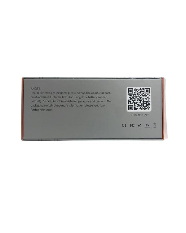 Smart Watch Sport Green