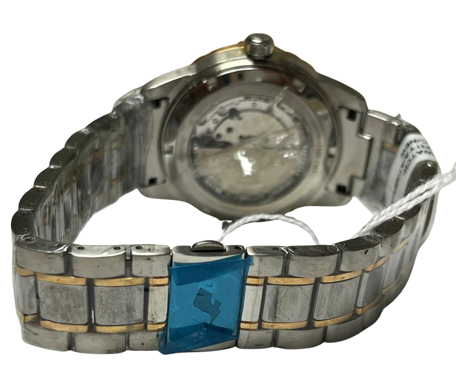 Fiyta Classic Series Automatic Mechanical Watch GA8122TWT