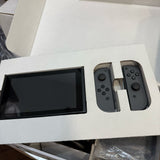 Nintendo Switch HAC-001(-01) Animal Crossing: New Horizon