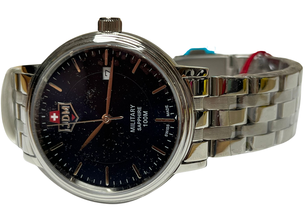JDM Military Watch Kilo Men Watch JDMWG00403
