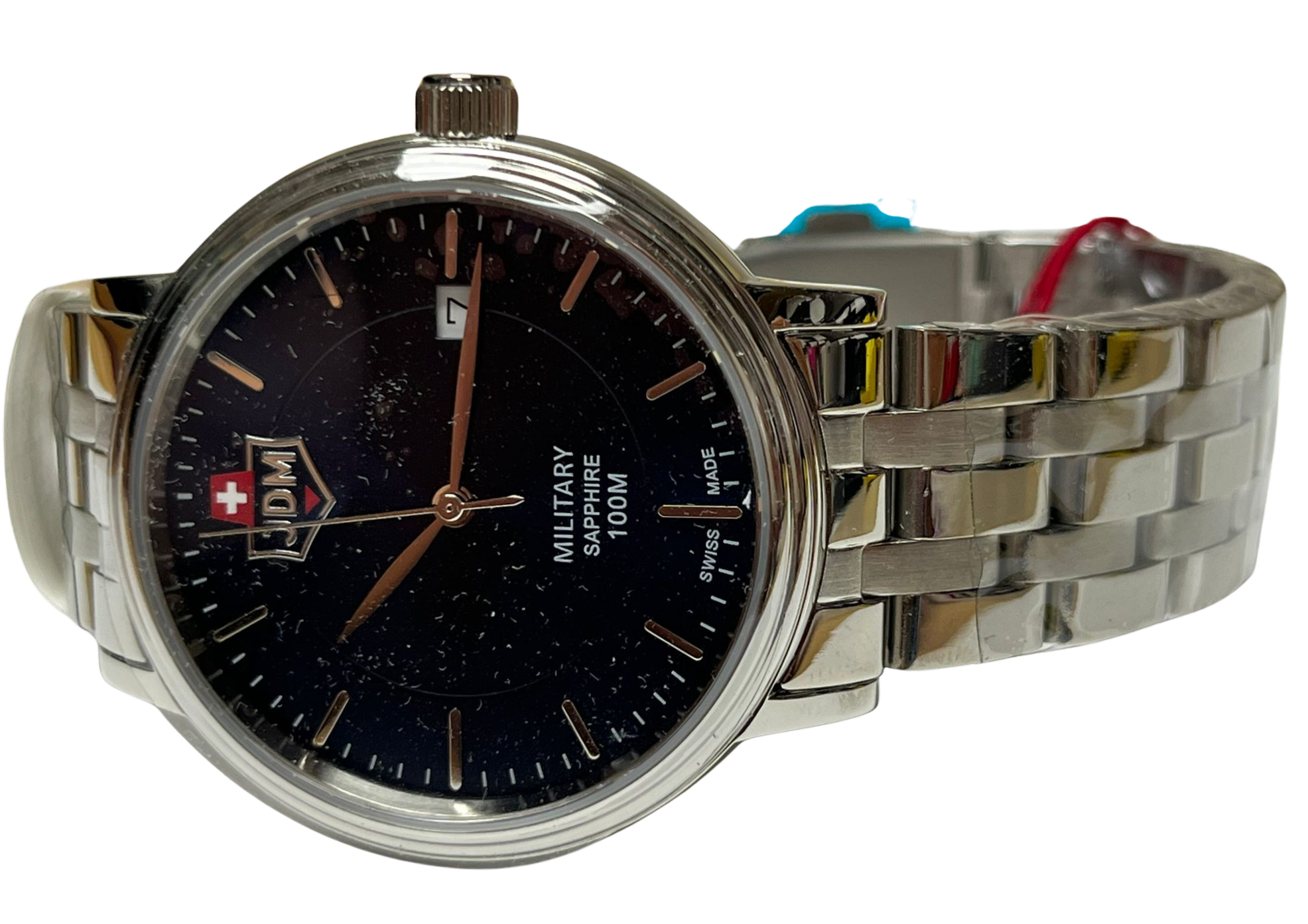 JDM Military Watch Kilo Men Watch JDMWG00403