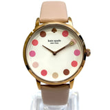 Kate Spade KSW9028 34mm Ladies Quartz Watch