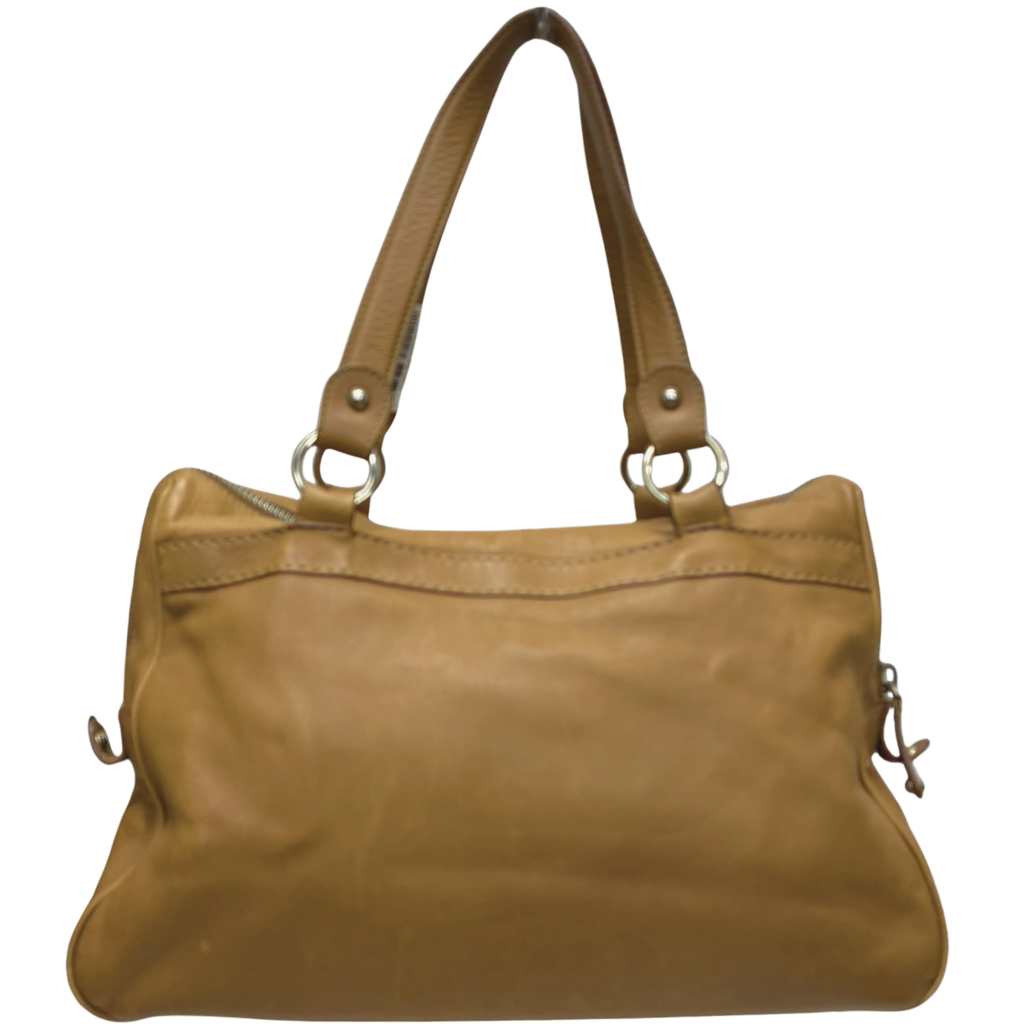 Tod's Took Tracolla Grande Bag