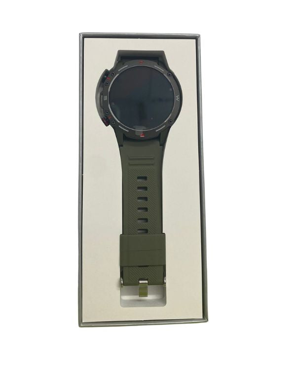 Smart Watch Sport Green Secondary image