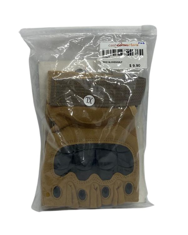 Outdoor Bikes Gloves Secondary image