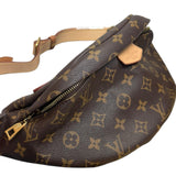 Louis Vuitton CrossBody Monogram Bumbag