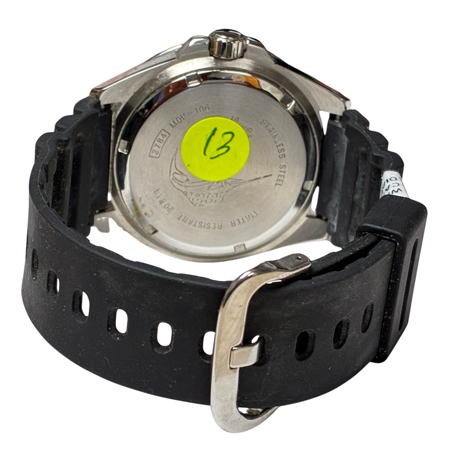 Casio MDV106 Series Mens Diver Watch