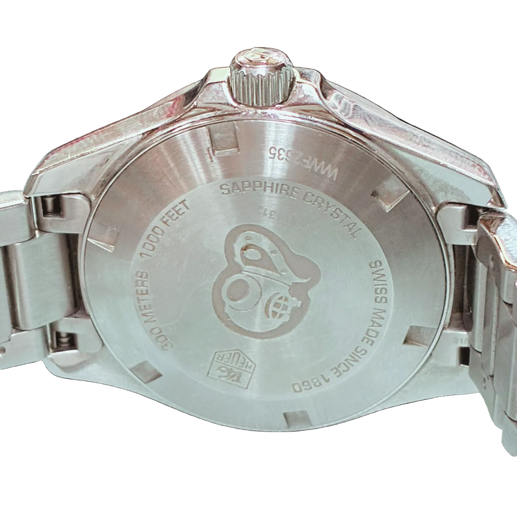 TAG Heuer WAY1312 Aquaracer 300M Watch