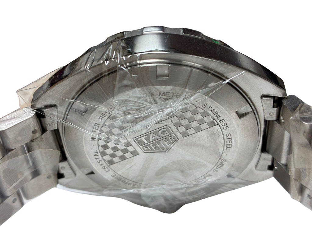 TAG Heuer WAZ1118 Formula 1 Wristwatch