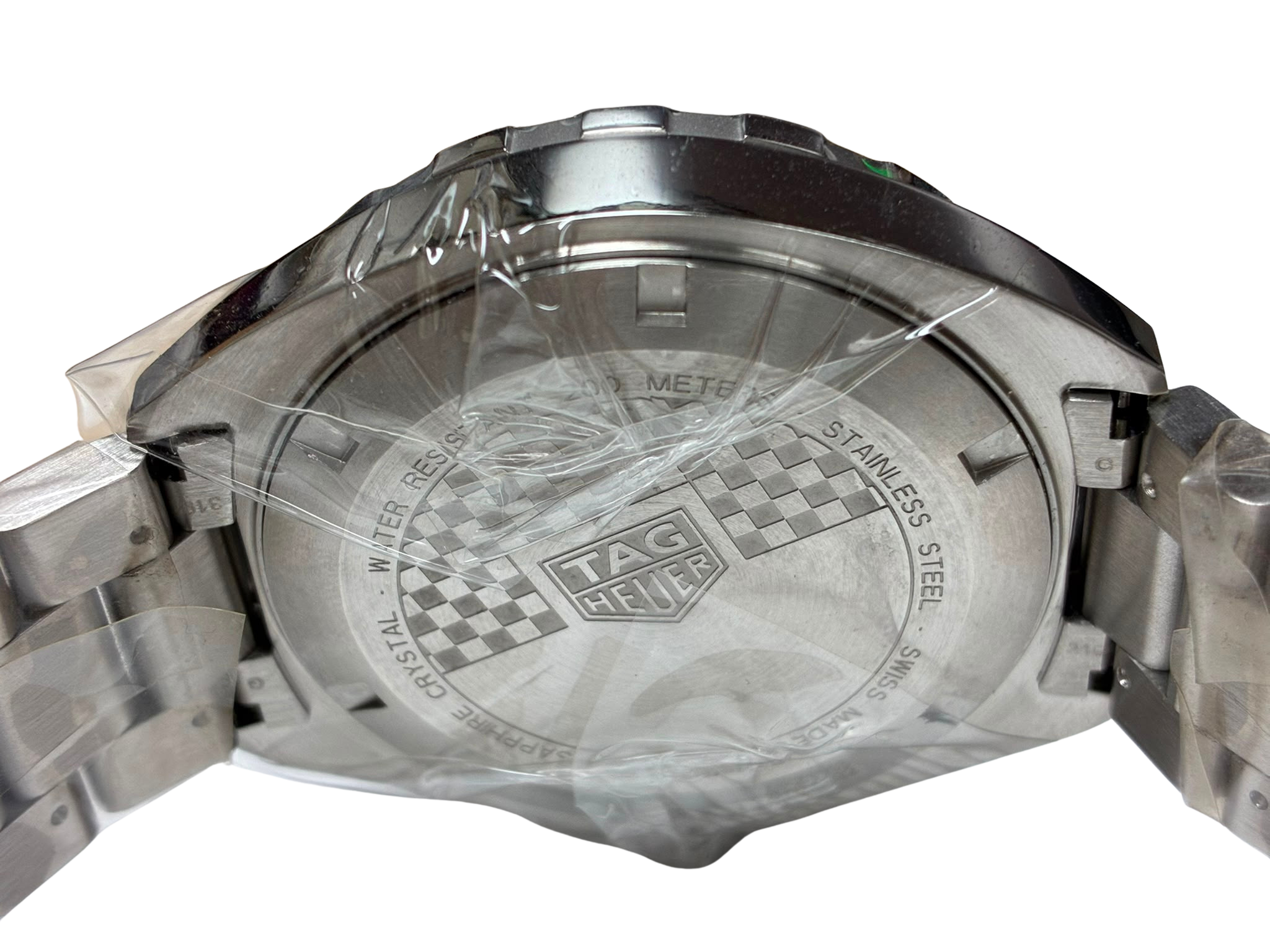 TAG Heuer WAZ1118 Formula 1 Wristwatch