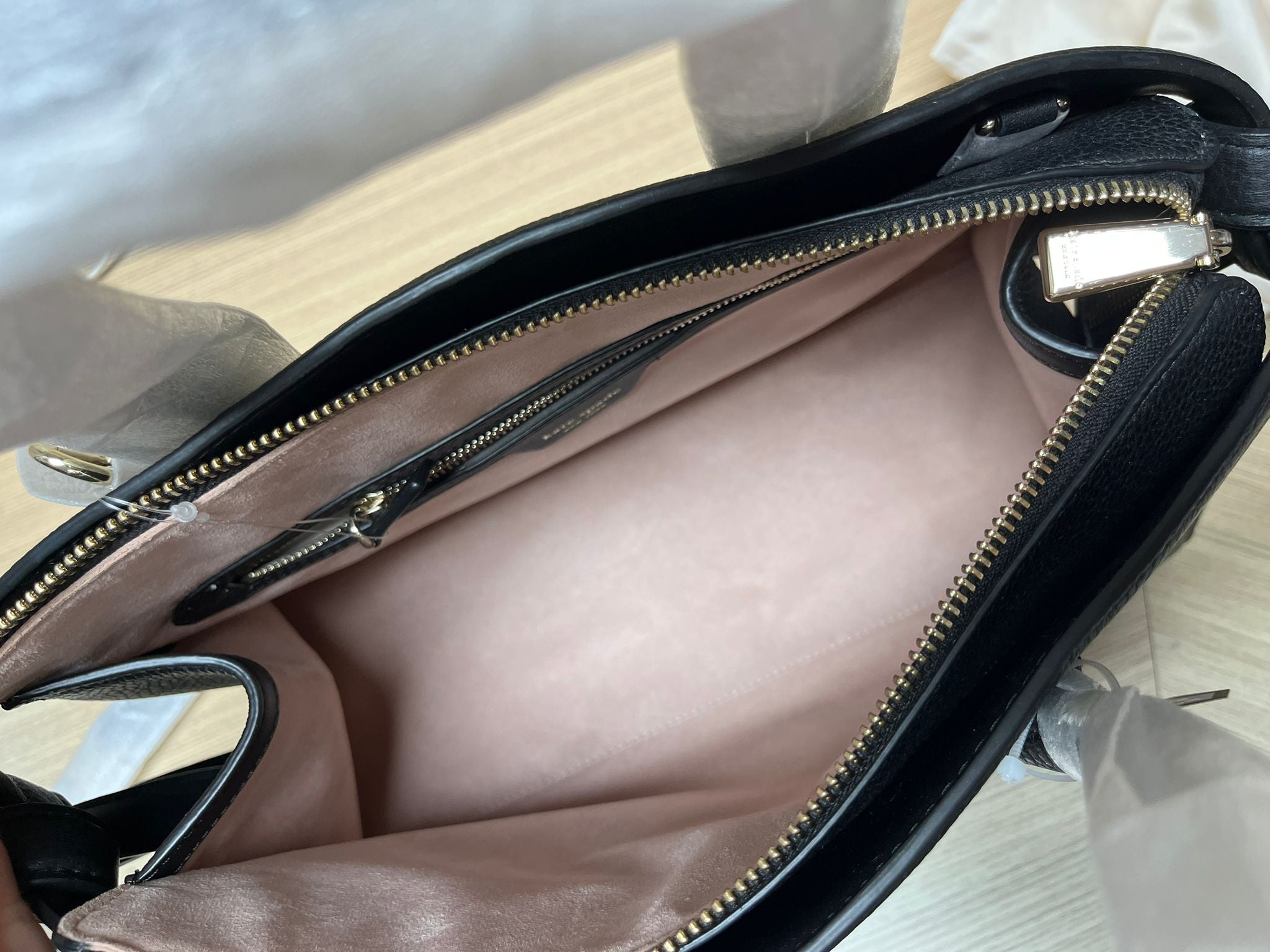 Kate Spade New York Knott Satchel