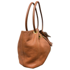 Michael Kors Astor Large Hobo Shoulder Bag