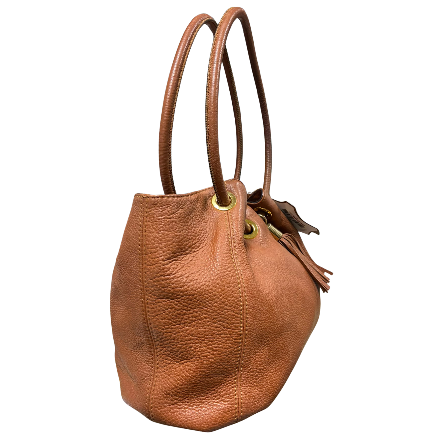 Michael Kors Astor Large Hobo Shoulder Bag