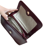 DKNY Bryant Flap Crossbody Bag