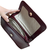 DKNY Bryant Flap Crossbody Bag