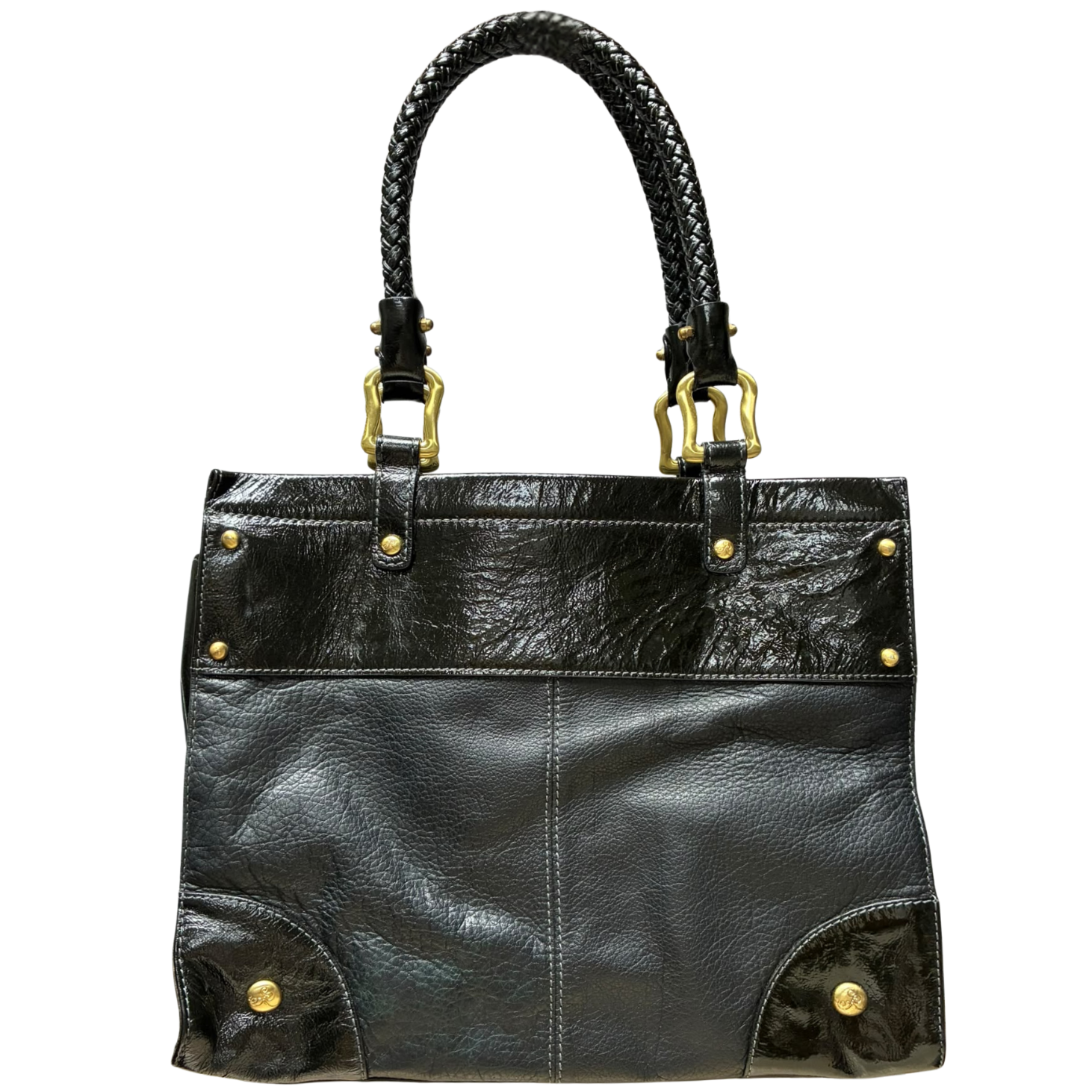 Raoul Genuine Leather Handbag Secondary image