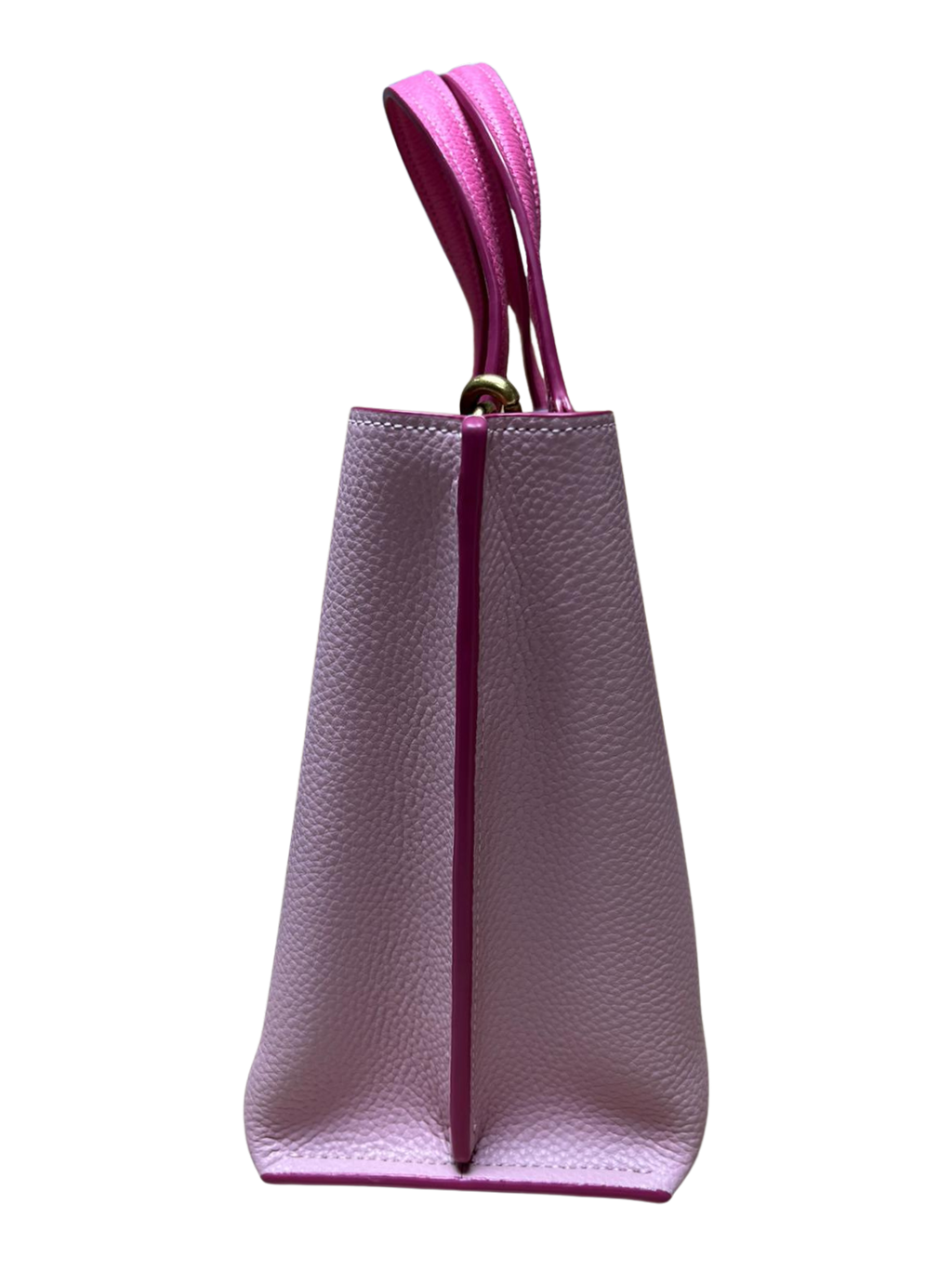 Coach Willow Tote 24 Colorblock Leather