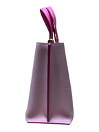 Coach Willow Tote 24 Colorblock Leather