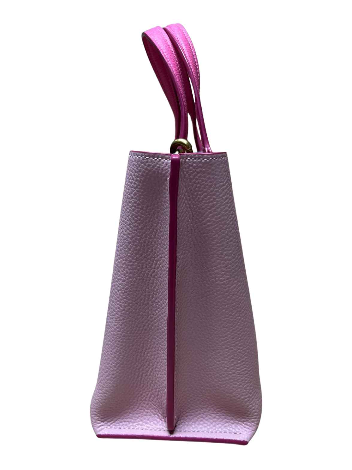Coach Willow Tote 24 Colorblock Leather