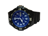 Casio MRW200H Series Unisex Analog Watch