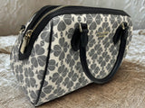 Kate Spade Spade Flower Dolly Small Duffle Bag