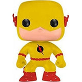 Funko Pop Heroes Reverse Flash Pop Vinyl Figure