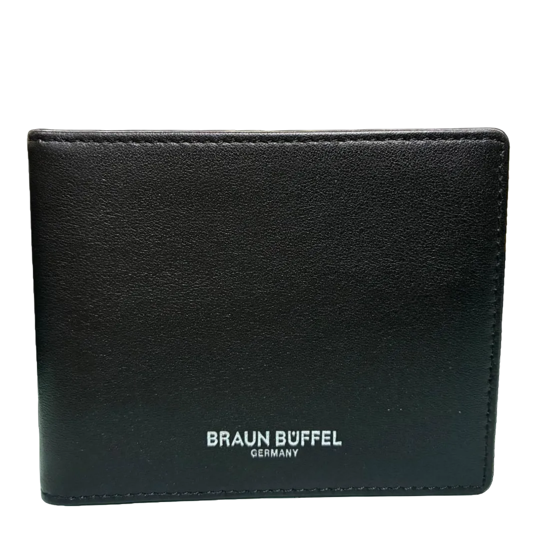 Braun Buffel Classic Bifold Wallet Main image