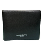 Braun Buffel Classic Bifold Wallet