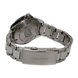 TAG Heuer Aquaracer WBD1311  MOP Dial Quartz Watch 32mm