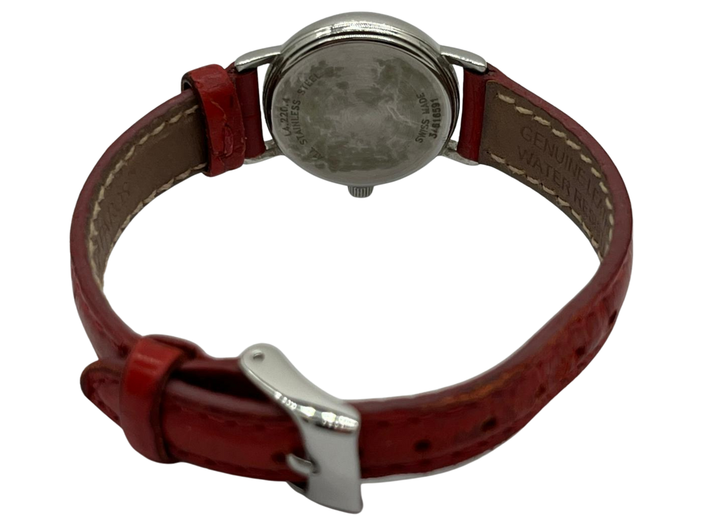 Longines Presence 22mm Womens Watch L4.220.4
