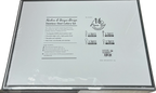 Table Matters 16 Piece Stainless Steel Cutlery Set