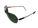 Silhouette Titanium Sunglasses 8124 40 6127