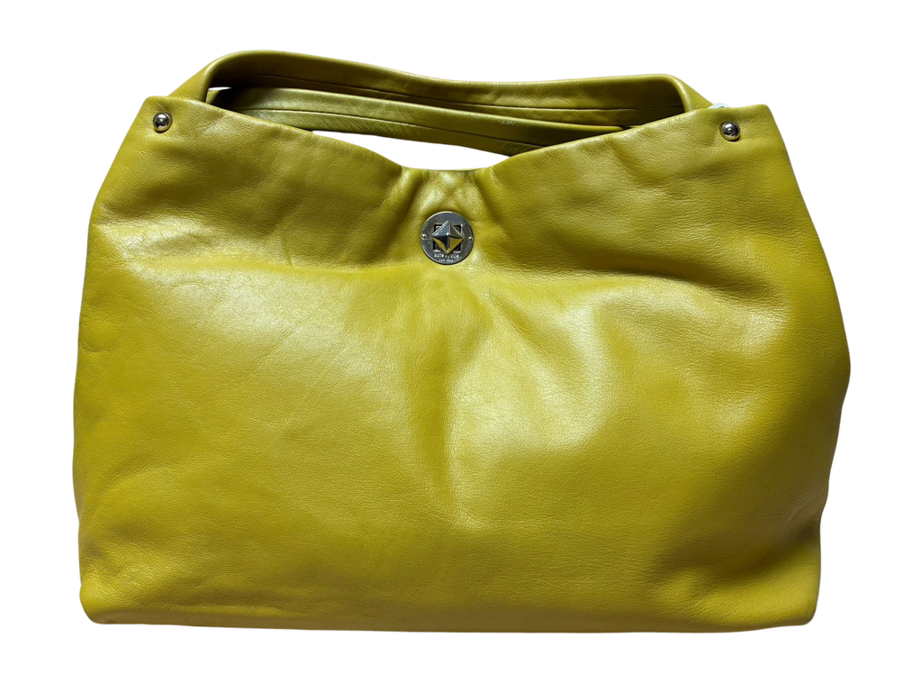 Kate Spade New York Willa Slouchy Tote Bag