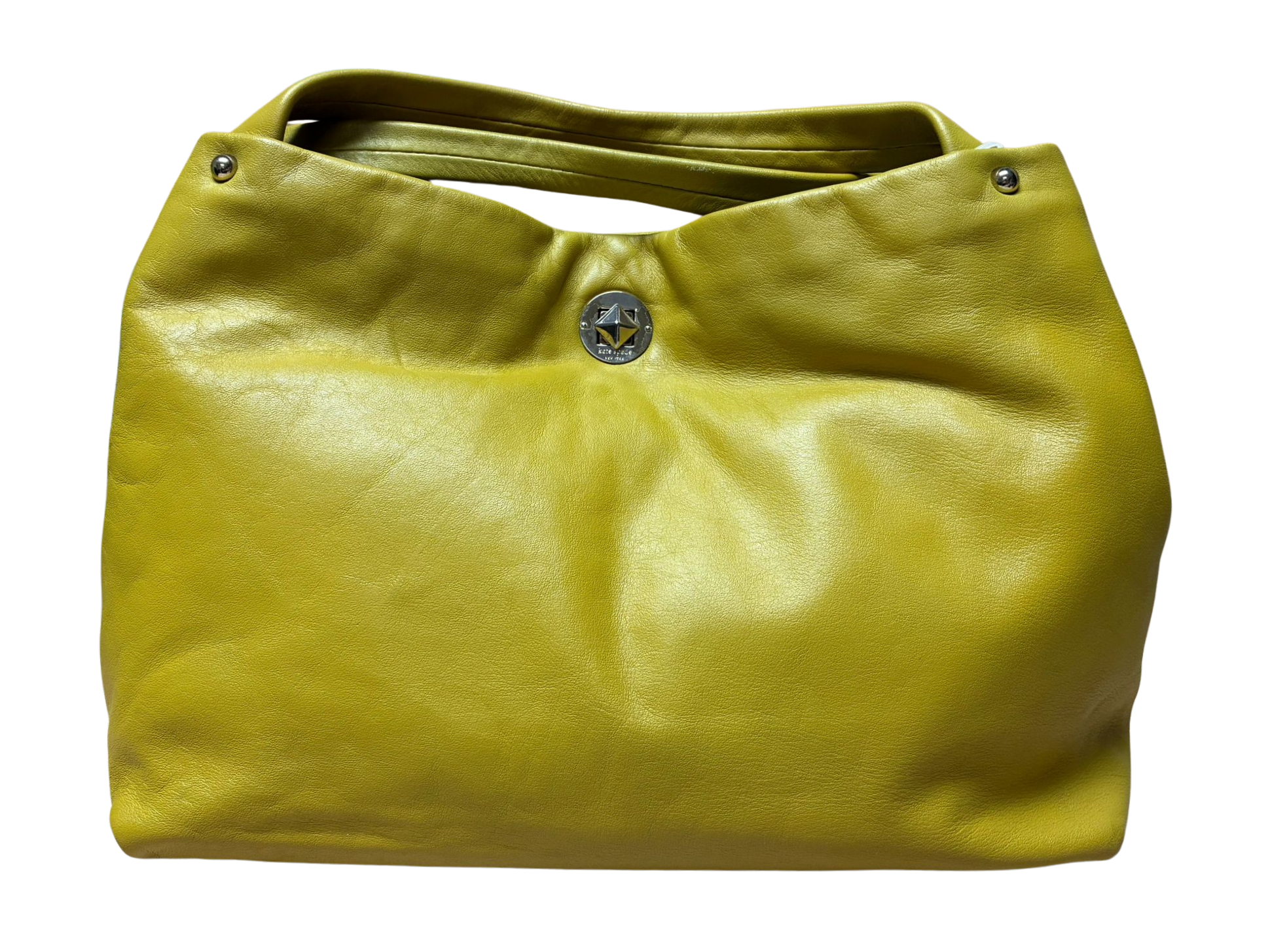 Kate Spade New York Willa Slouchy Tote Bag