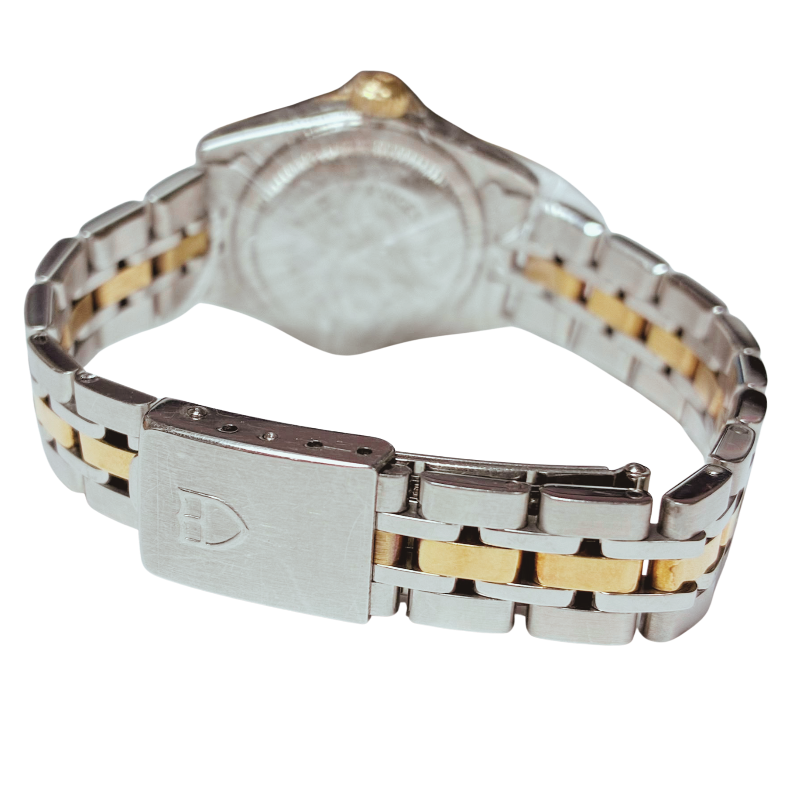 Tudor 92413 Princess Date Watch