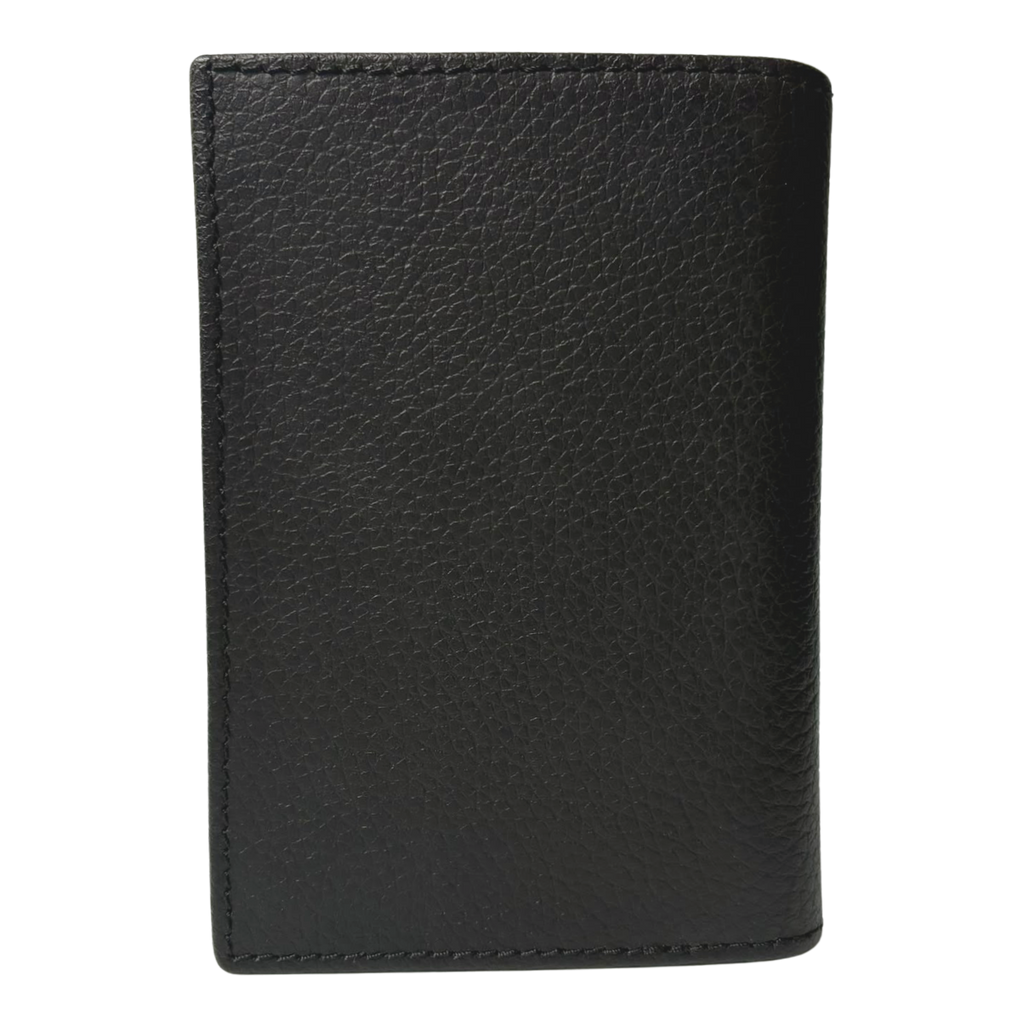 Dunhill L2JA47A  Sidecar Leather Business Card Holder