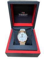 Tissot Heritage Visodate T118.410.36.277.01