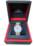 Tissot Heritage Visodate T118.410.36.277.01