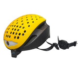 Relee M1 Smart AI Helmet Yellow