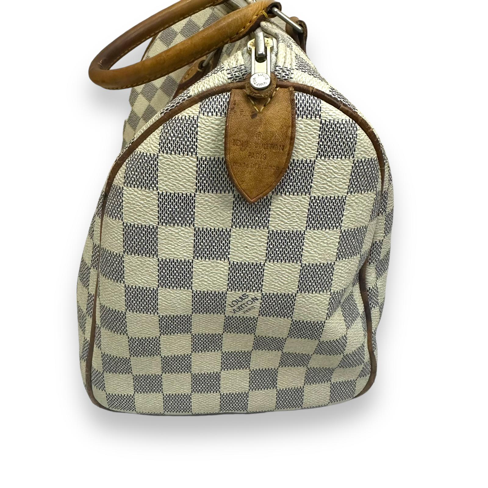 Vuitton on sale speedy 30