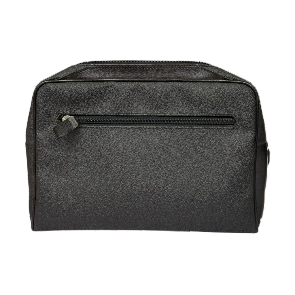 Dunhill Clutch Bag Black